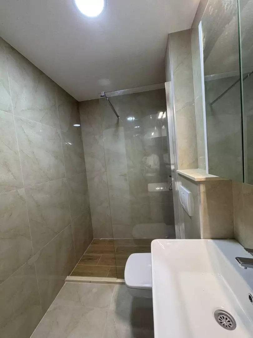 Квартира 26м² в Черногории, Бар. Стоимостью 76000€ аренда фото-6