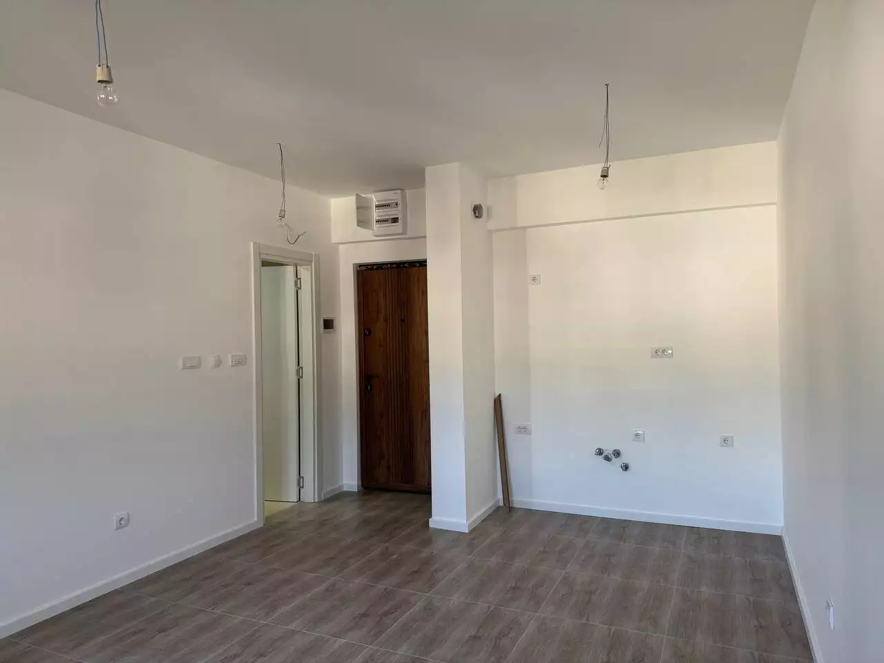 Квартира 26м² в Черногории, Бар. Стоимостью 76000€ аренда фото-7