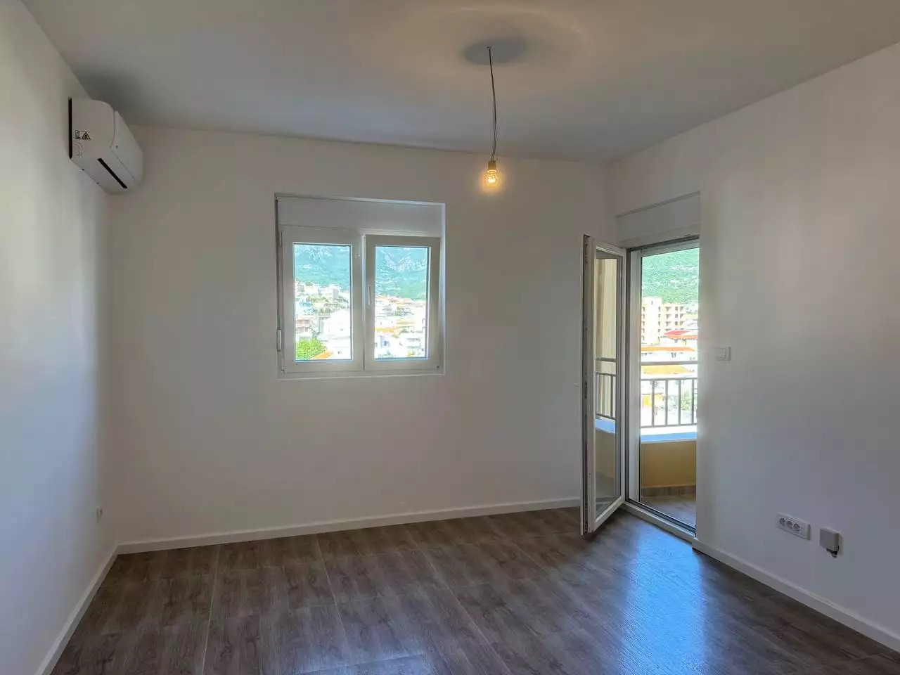 Квартира 26м² в Черногории, Бар. Стоимостью 76000€ аренда фото-9