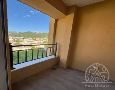 Купить квартиру в Черногории 76000€