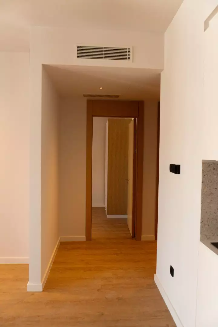 Квартира 56м² в Черногории, Тиват. Стоимостью 500000€ аренда фото-5