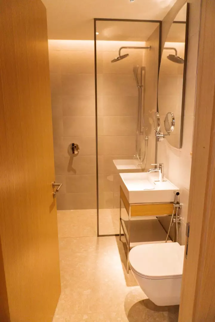 Квартира 56м² в Черногории, Тиват. Стоимостью 500000€ аренда фото-16