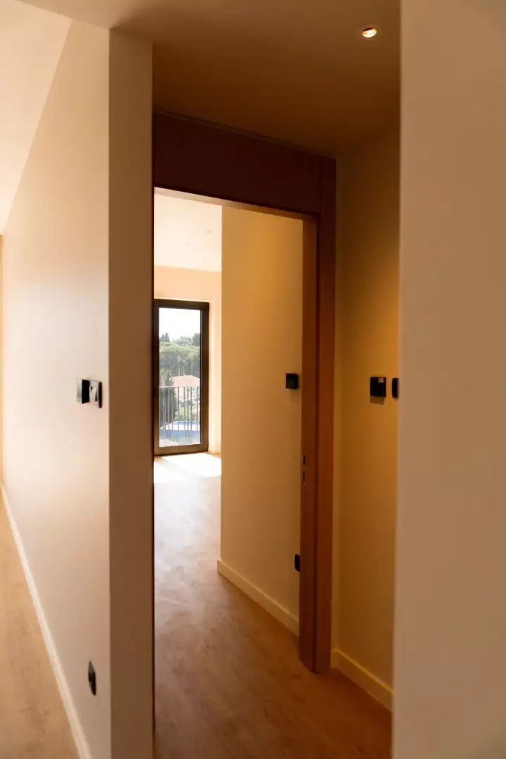Квартира 89м² в Черногории, Тиват. Стоимостью 700000€ аренда фото-6