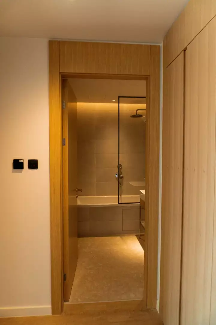 Квартира 89м² в Черногории, Тиват. Стоимостью 700000€ аренда фото-7