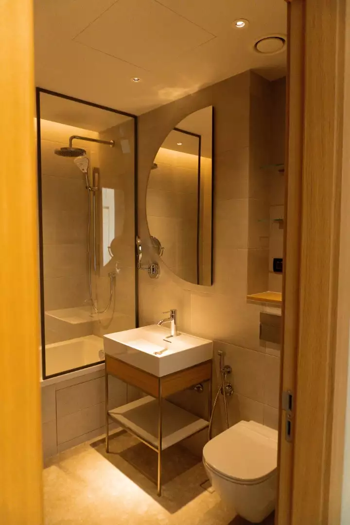 Квартира 89м² в Черногории, Тиват. Стоимостью 700000€ аренда фото-8