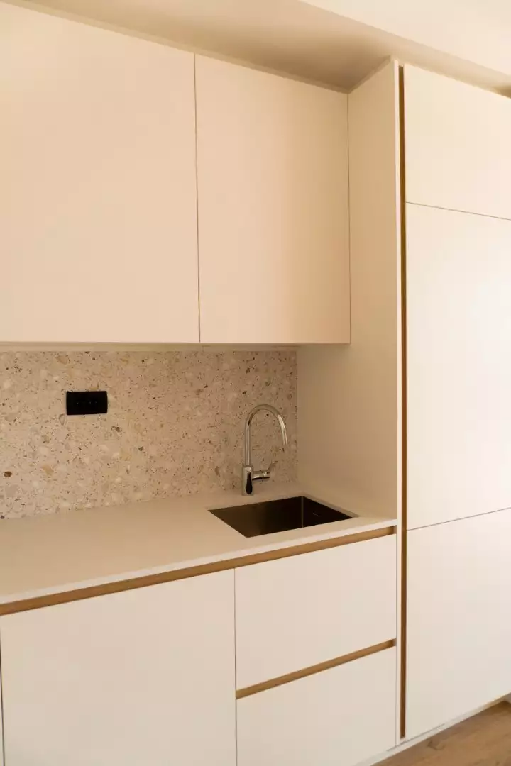 Квартира 89м² в Черногории, Тиват. Стоимостью 700000€ аренда фото-15