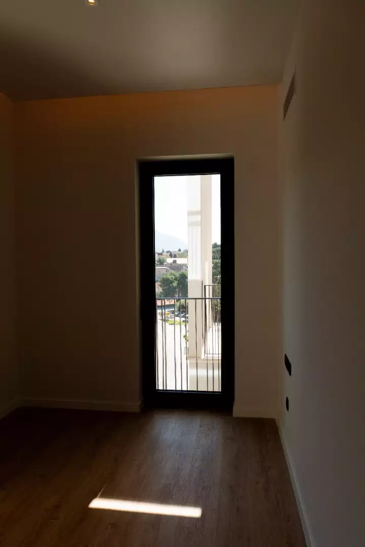 Квартира 89м² в Черногории, Тиват. Стоимостью 700000€ аренда фото-16