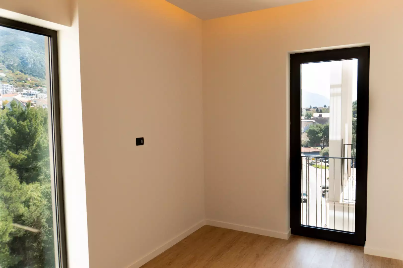 Квартира 89м² в Черногории, Тиват. Стоимостью 700000€ аренда фото-19