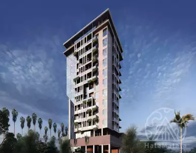 Купить квартиру в ОАЭ 291361$