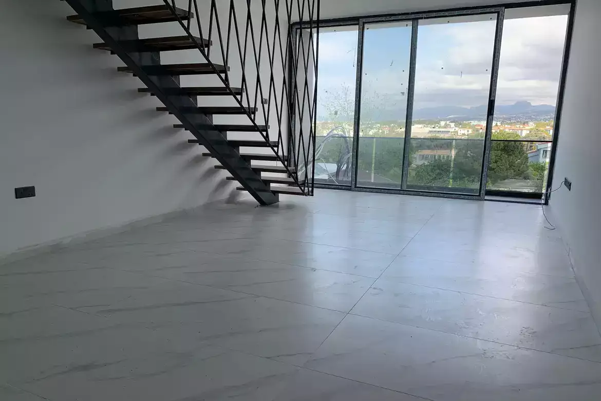 Лофт 78м² в Кипре, Доанкой. Стоимостью 263250€ аренда фото-2