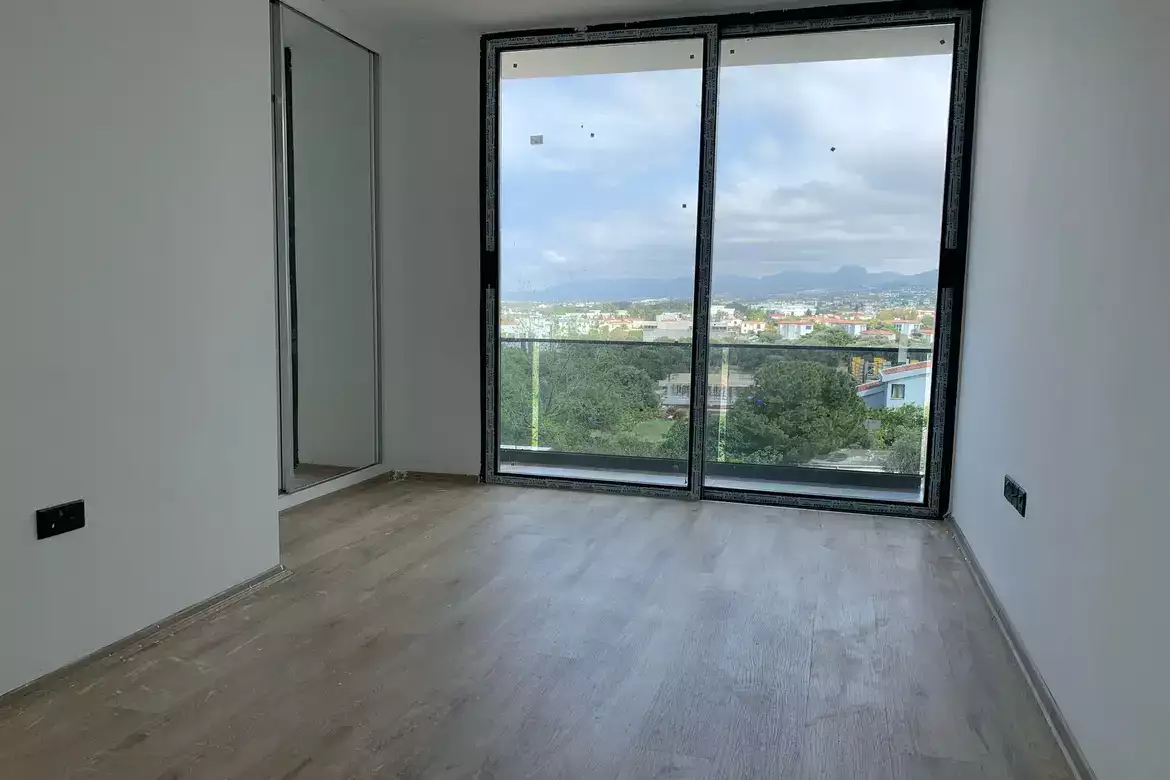 Лофт 78м² в Кипре, Доанкой. Стоимостью 263250€ аренда фото-3