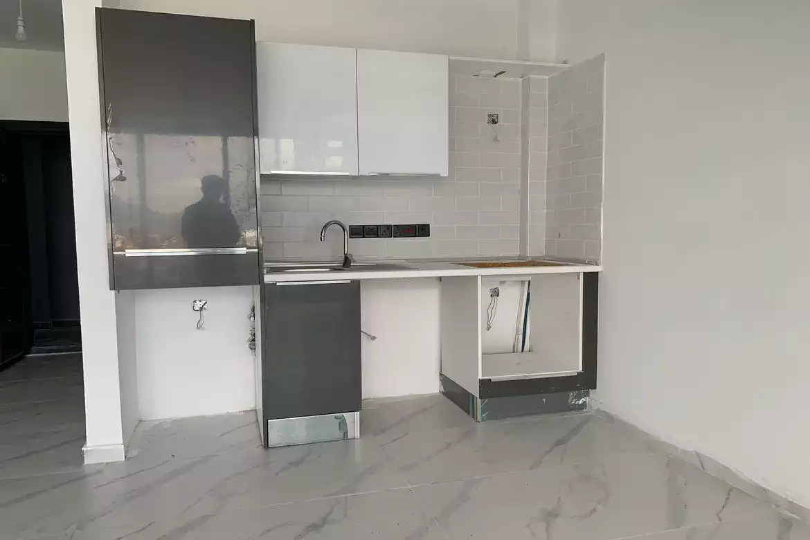 Лофт 78м² в Кипре, Доанкой. Стоимостью 263250€ аренда фото-4