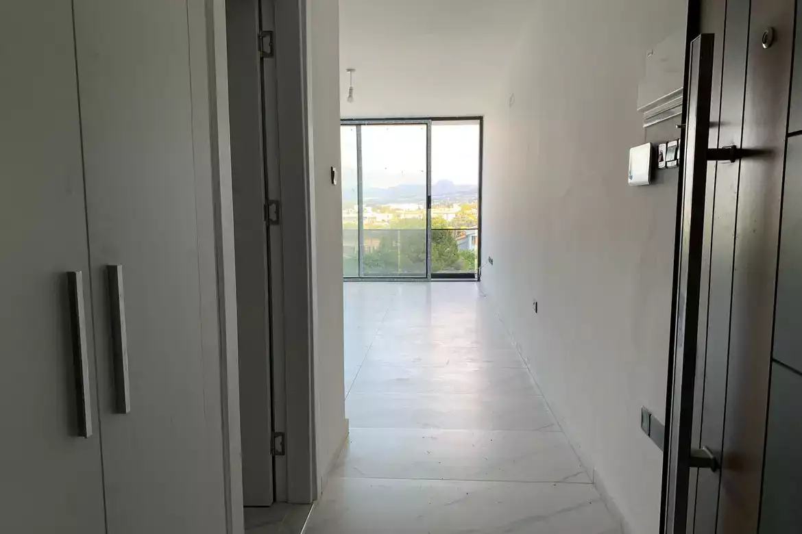 Лофт 78м² в Кипре, Доанкой. Стоимостью 263250€ аренда фото-5