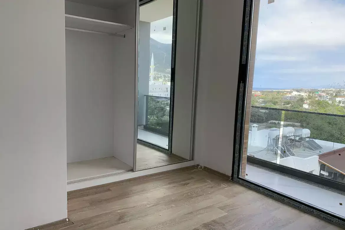 Лофт 78м² в Кипре, Доанкой. Стоимостью 263250€ аренда фото-7