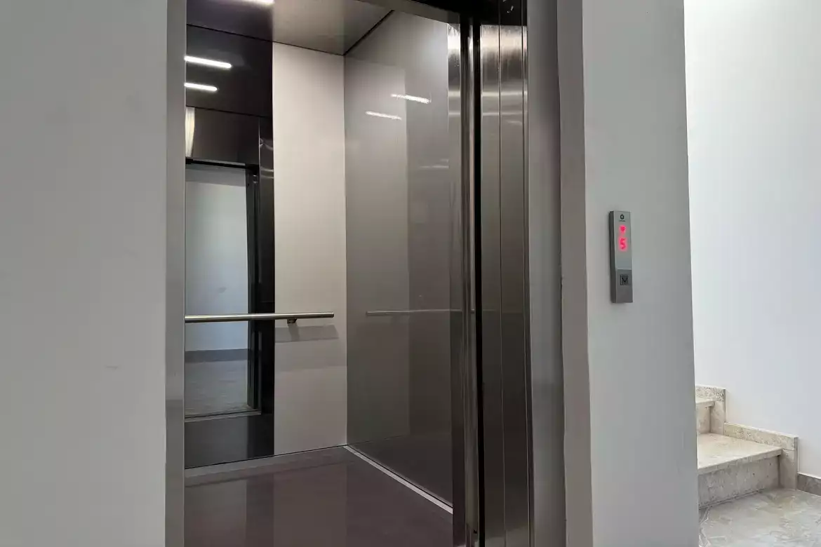 Лофт 78м² в Кипре, Доанкой. Стоимостью 263250€ аренда фото-10