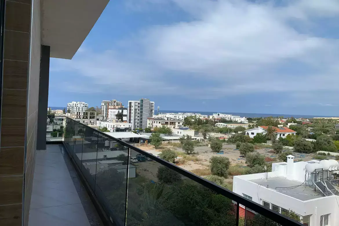 Лофт 78м² в Кипре, Доанкой. Стоимостью 263250€ аренда фото-15