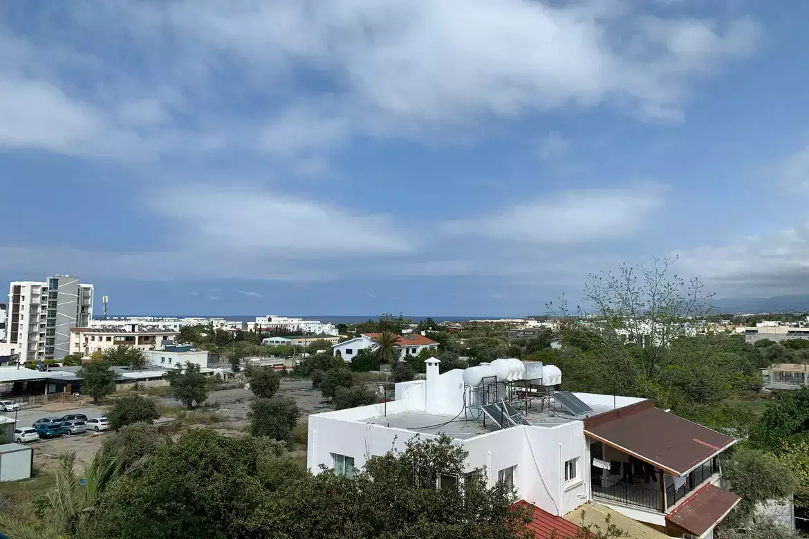 Лофт 78м² в Кипре, Доанкой. Стоимостью 263250€ аренда фото-16