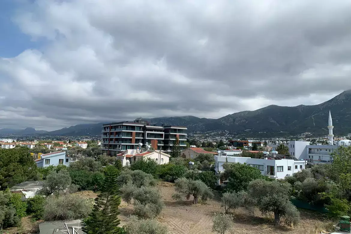 Лофт 78м² в Кипре, Доанкой. Стоимостью 263250€ аренда фото-17