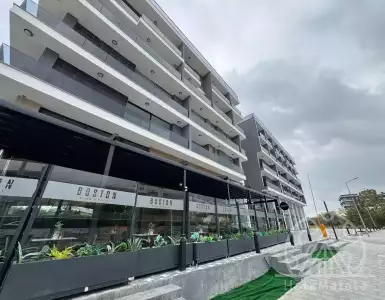 Купить лофт в Кипре 263250€