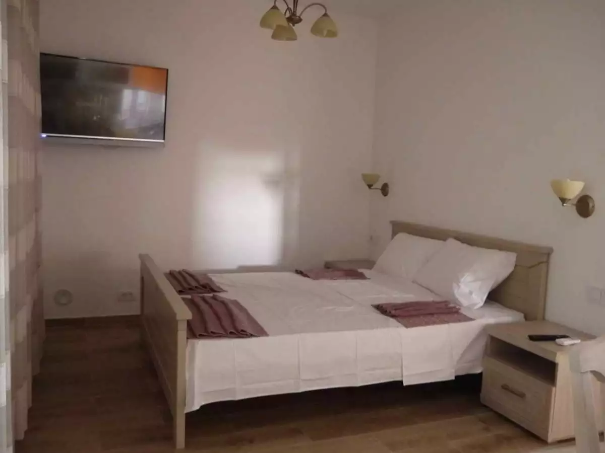 Дом 290м² в Черногории, Добра Вода. Стоимостью 425000€ аренда фото-25