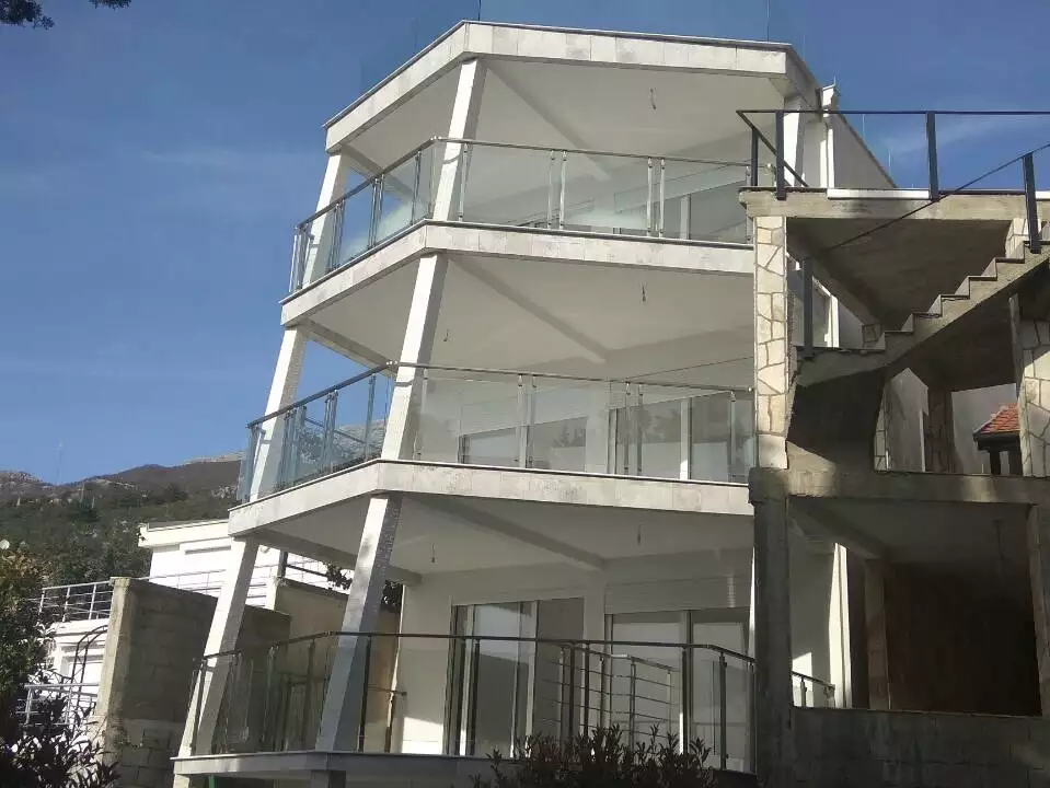 Дом 290м² в Черногории, Добра Вода. Стоимостью 425000€ аренда фото-30