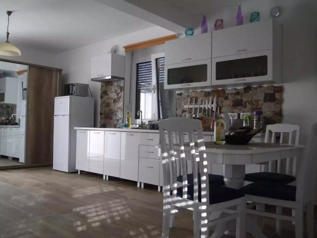 Дом 290м² в Черногории, Добра Вода. Стоимостью 425000€ аренда фото-31