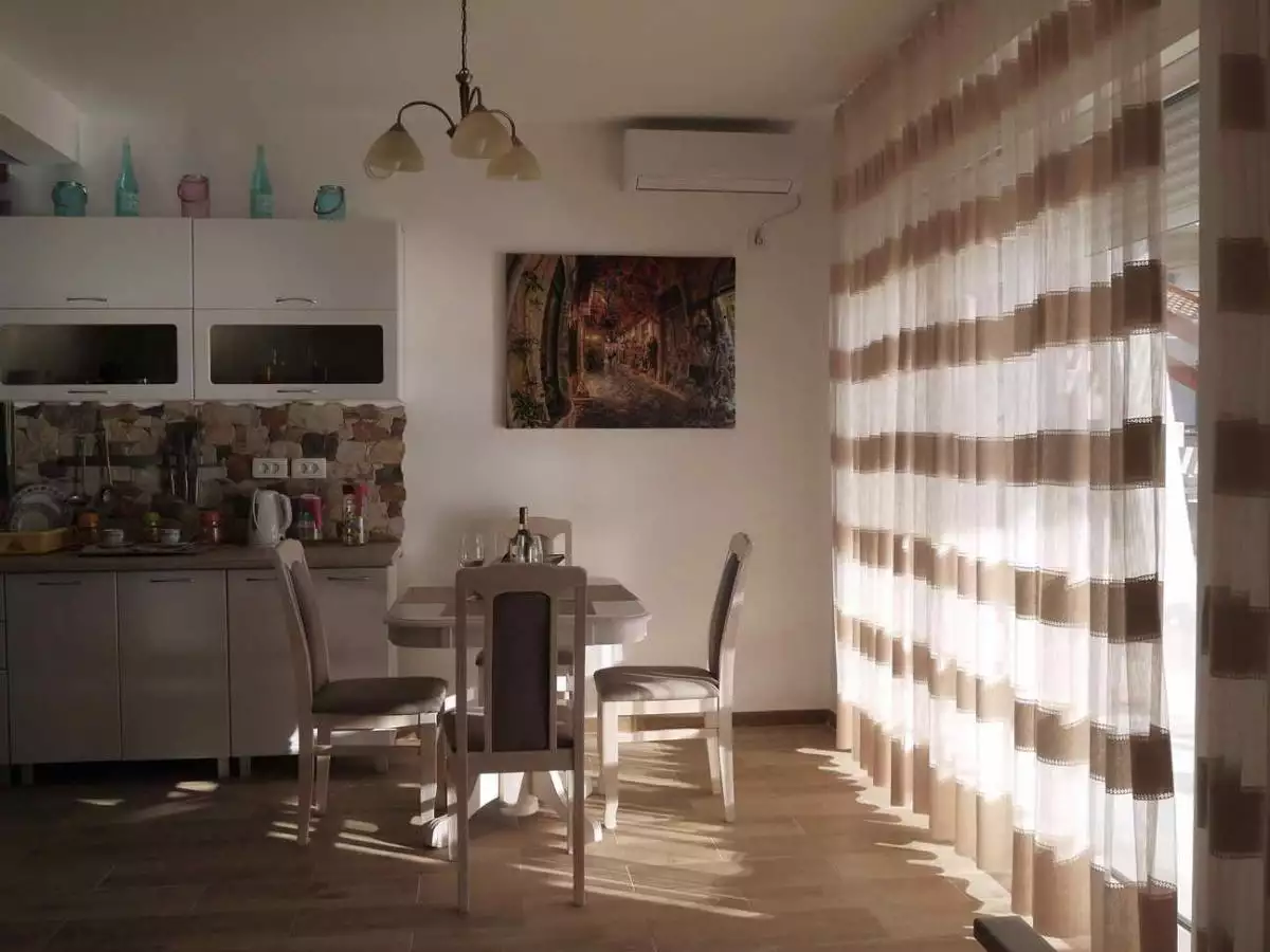 Дом 290м² в Черногории, Добра Вода. Стоимостью 425000€ аренда фото-37