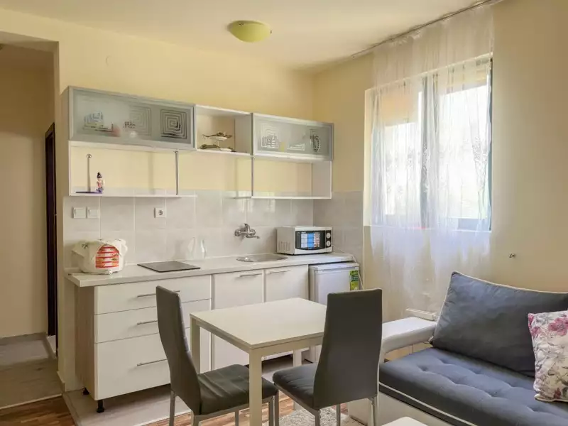 Квартира 40м² в Черногории, Шушань. Стоимостью 102000€ аренда фото-3