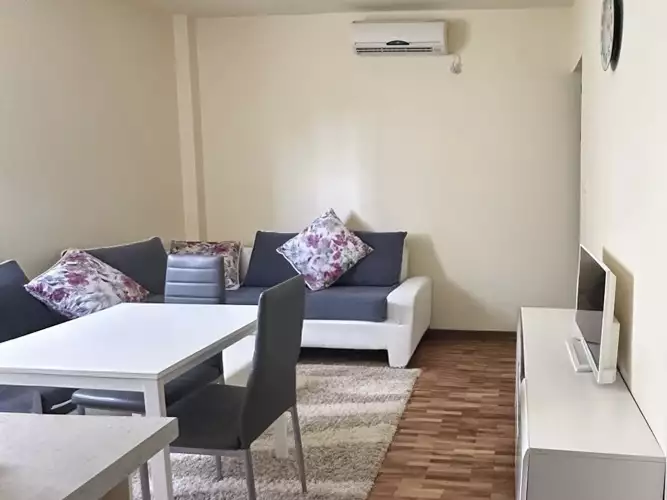 Квартира 40м² в Черногории, Шушань. Стоимостью 102000€ аренда фото-4
