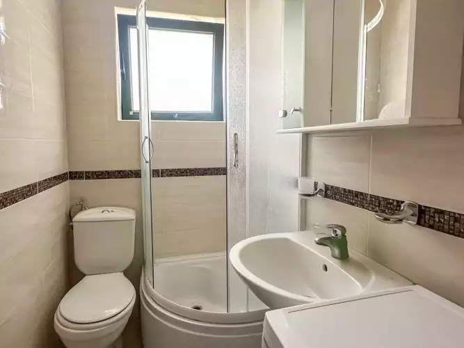 Квартира 40м² в Черногории, Шушань. Стоимостью 102000€ аренда фото-6
