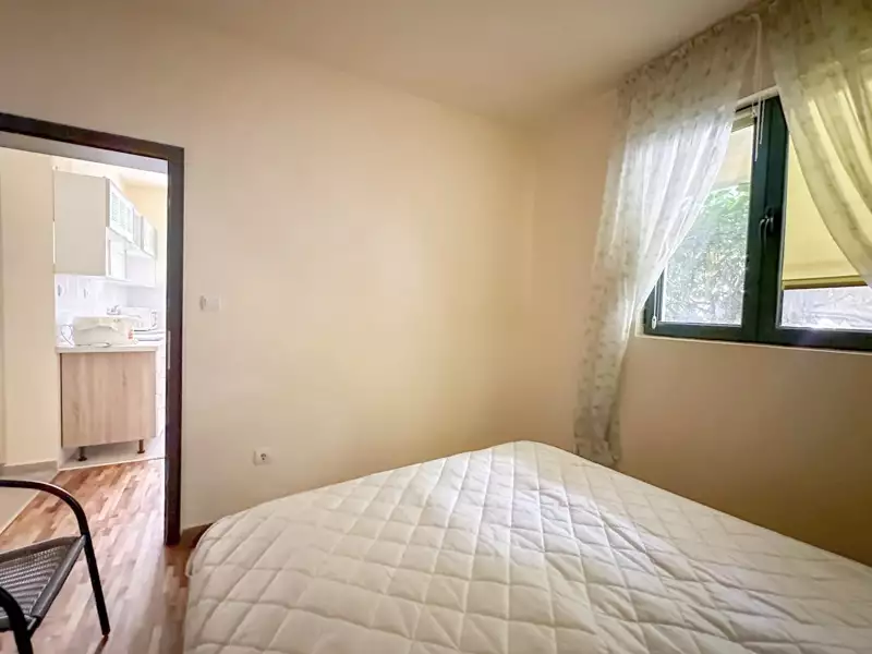 Квартира 40м² в Черногории, Шушань. Стоимостью 102000€ аренда фото-7
