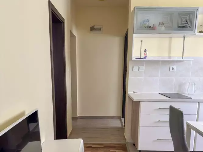 Квартира 40м² в Черногории, Шушань. Стоимостью 102000€ аренда фото-8