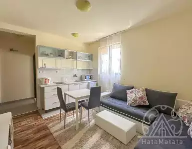 Купить квартиру в Черногории 102000€