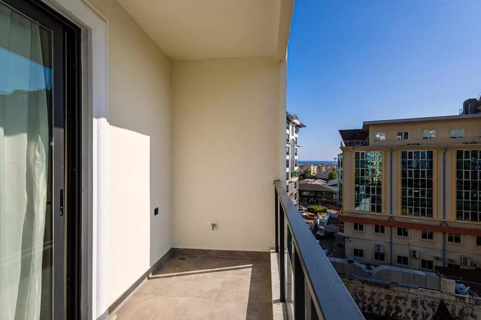 Квартира 50м² в Турции, Аланья. Стоимостью 145000€ аренда фото-25