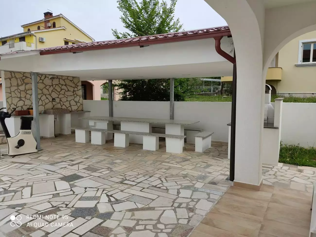Отель, гостиница 456м² в Хорватии, Малинска. Стоимостью 1200000€ аренда фото-3