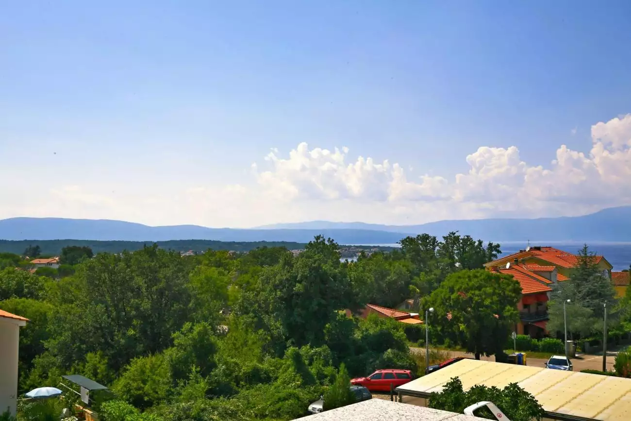 Отель, гостиница 456м² в Хорватии, Малинска. Стоимостью 1200000€ аренда фото-13