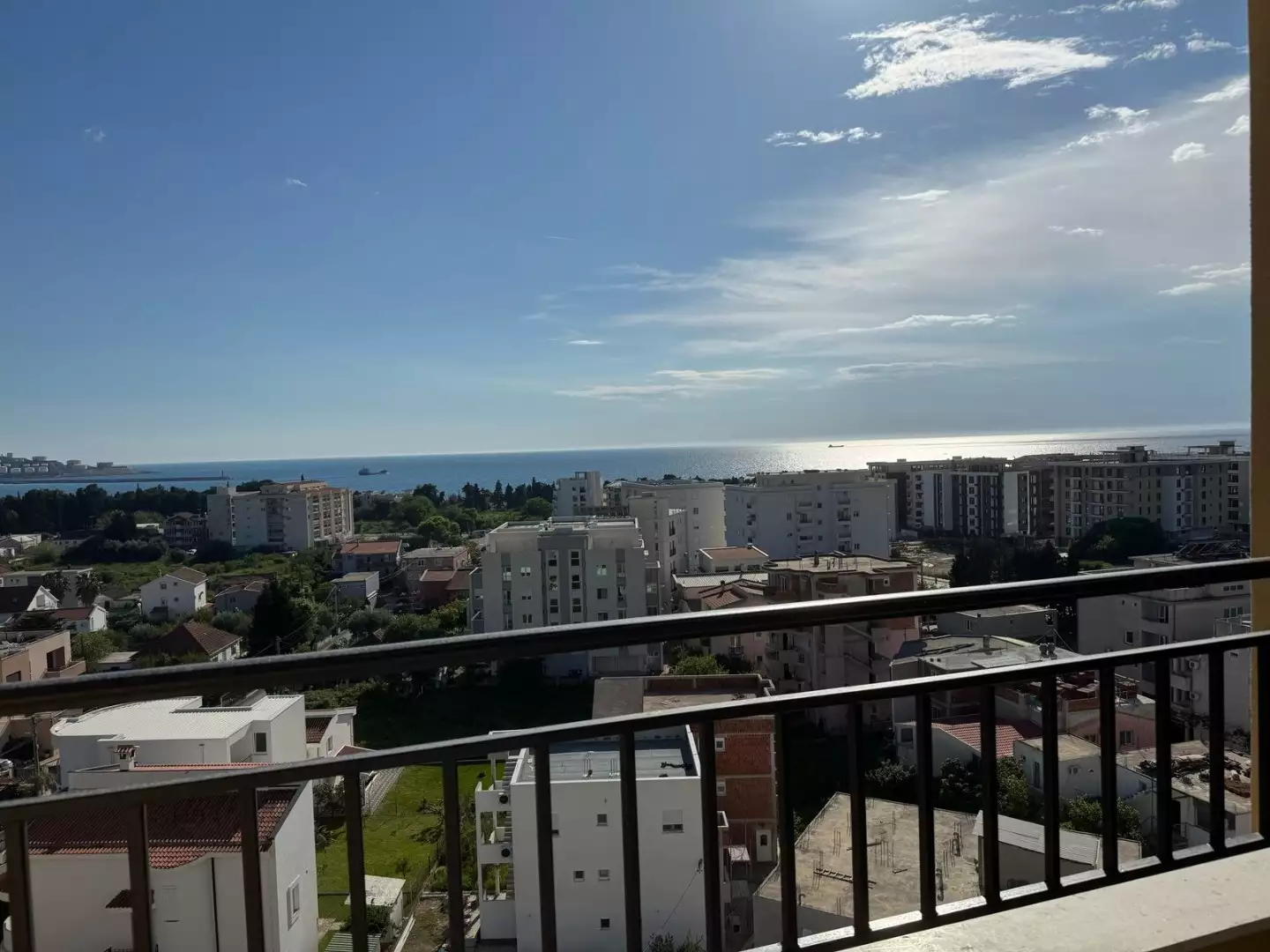 Квартира 31м² в Черногории, Бар. Стоимостью 93000€ аренда фото-2