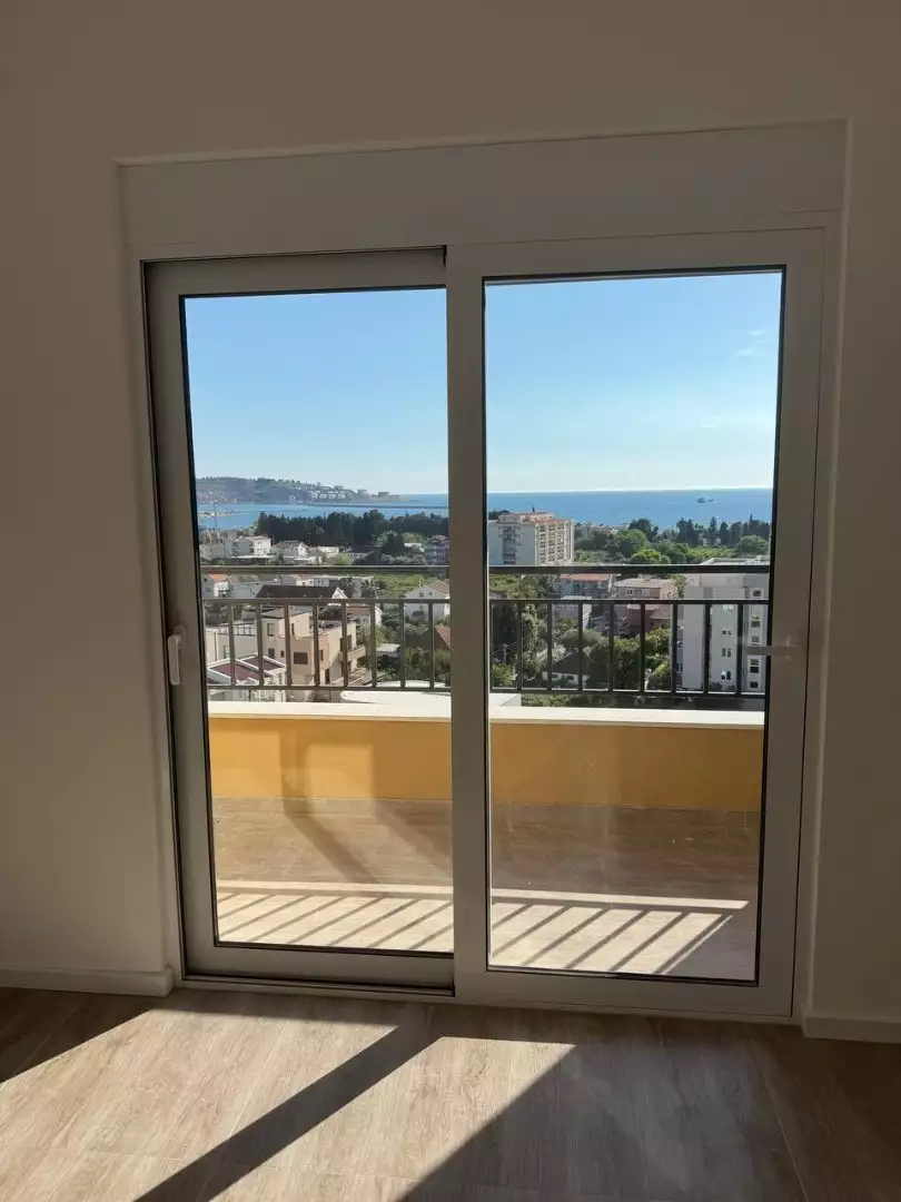 Квартира 31м² в Черногории, Бар. Стоимостью 93000€ аренда фото-3