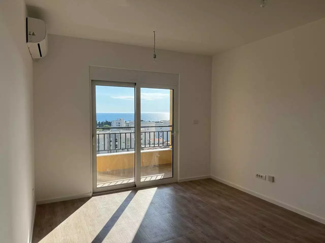Квартира 31м² в Черногории, Бар. Стоимостью 93000€ аренда фото-4
