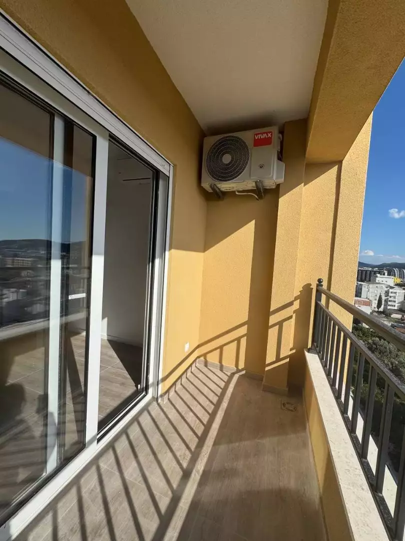 Квартира 31м² в Черногории, Бар. Стоимостью 93000€ аренда фото-6