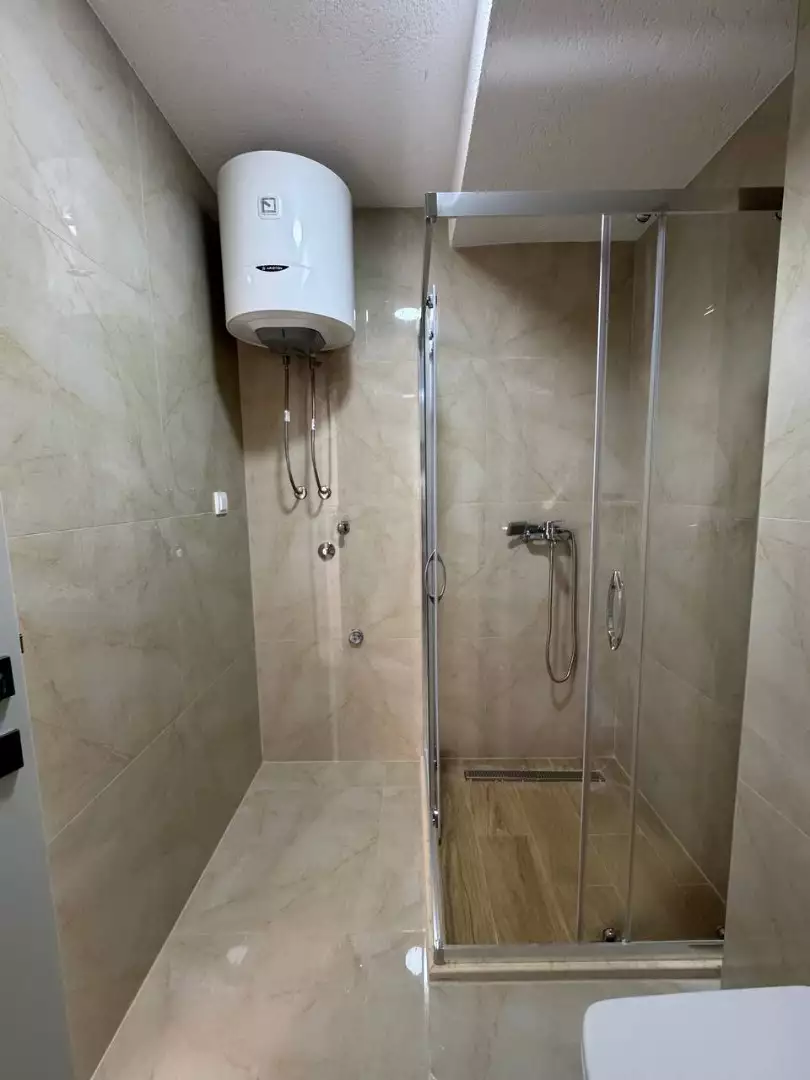 Квартира 31м² в Черногории, Бар. Стоимостью 93000€ аренда фото-11
