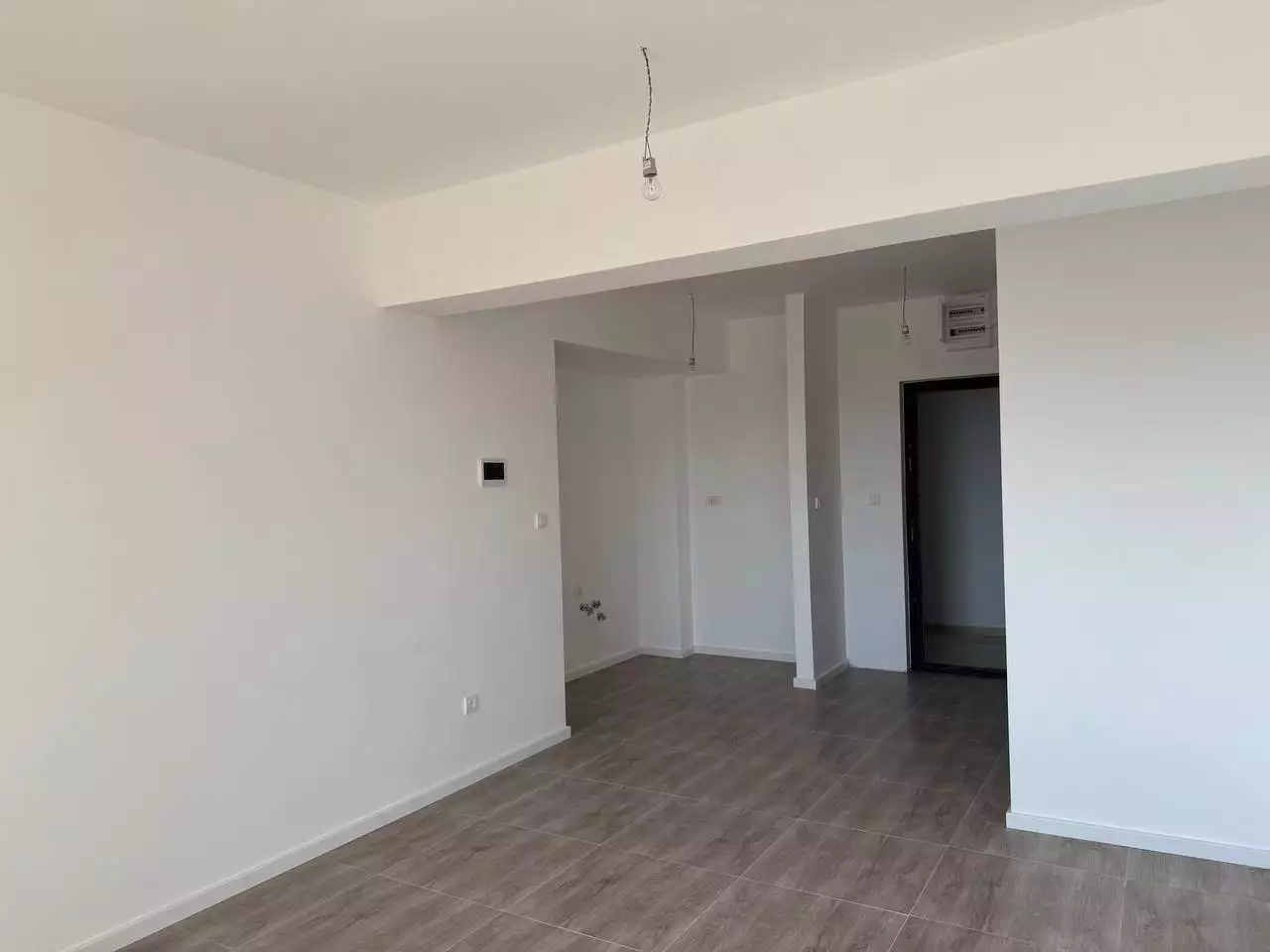 Квартира 31м² в Черногории, Бар. Стоимостью 93000€ аренда фото-12