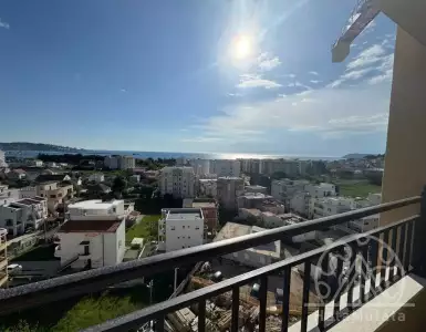 Купить квартиру в Черногории 93000€