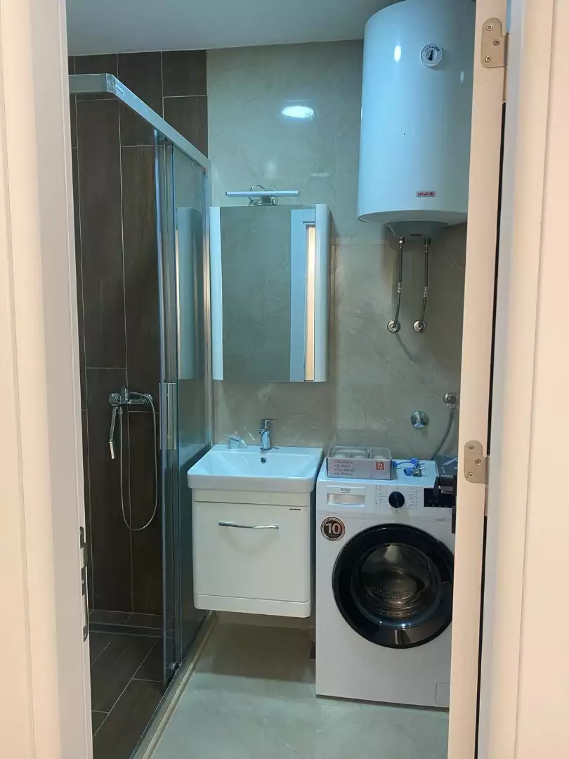 Квартира 48м² в Черногории, Бар. Стоимостью 140000€ аренда фото-2