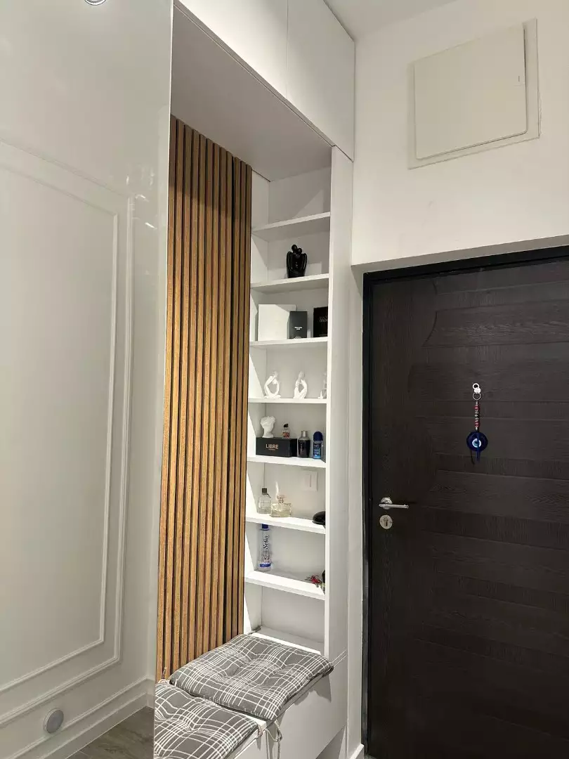 Квартира 48м² в Черногории, Бар. Стоимостью 140000€ аренда фото-3