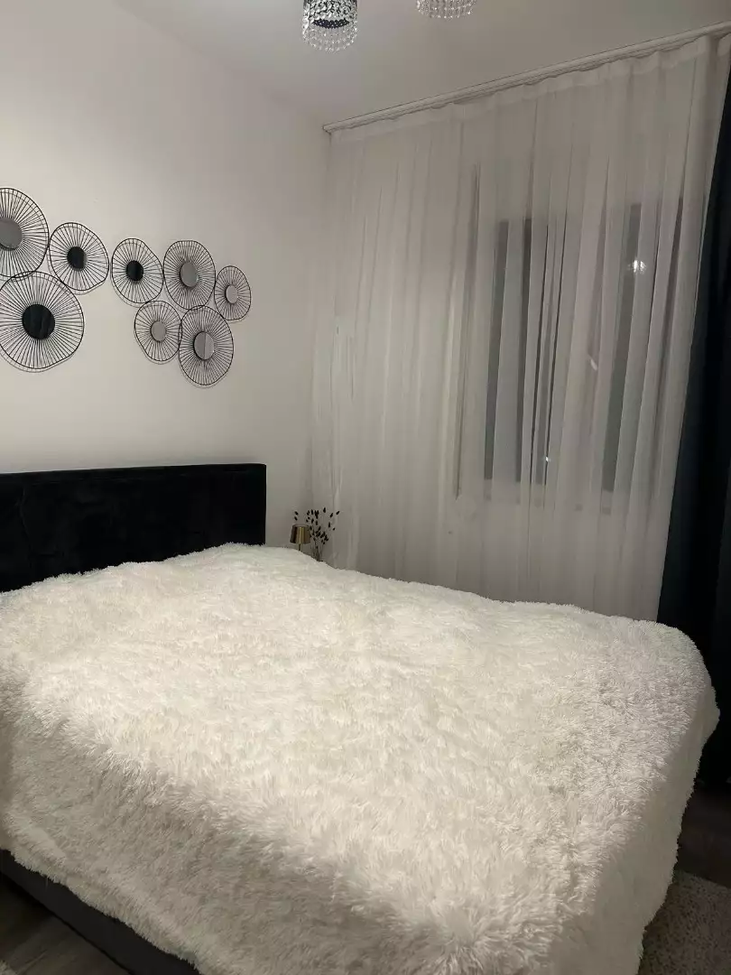 Квартира 48м² в Черногории, Бар. Стоимостью 140000€ аренда фото-4