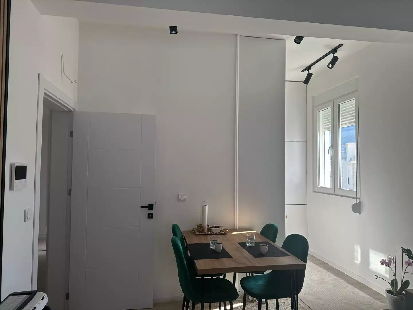 Квартира 48м² в Черногории, Бар. Стоимостью 140000€ аренда фото-5