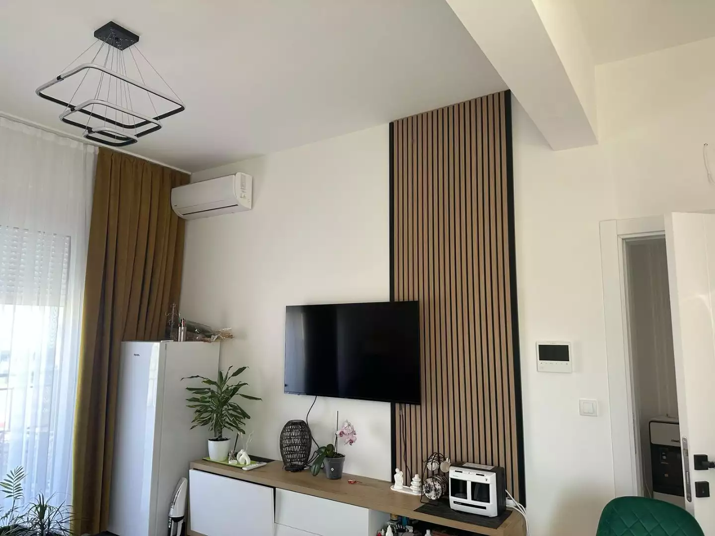 Квартира 48м² в Черногории, Бар. Стоимостью 140000€ аренда фото-6