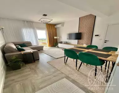 Купить квартиру в Черногории 140000€