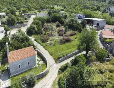 Купить земельный участок в Черногории 89000€